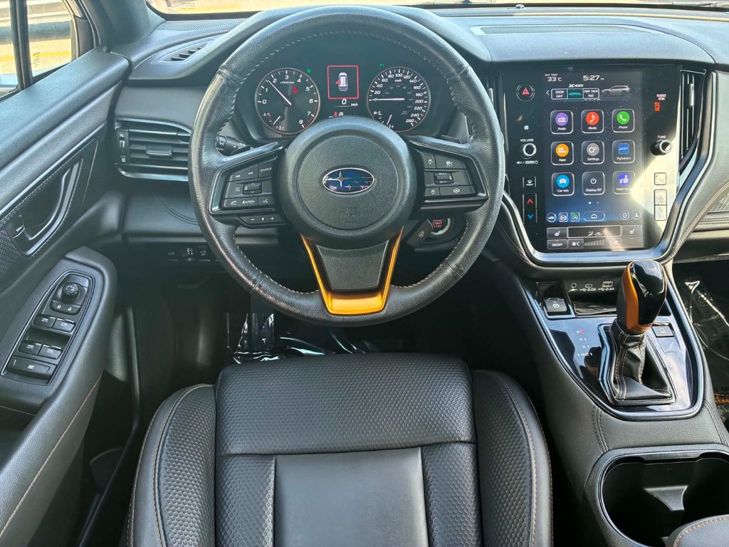 2024 Subaru Outback Wilderness in Granby, Quebec - 11 - w1024h768px