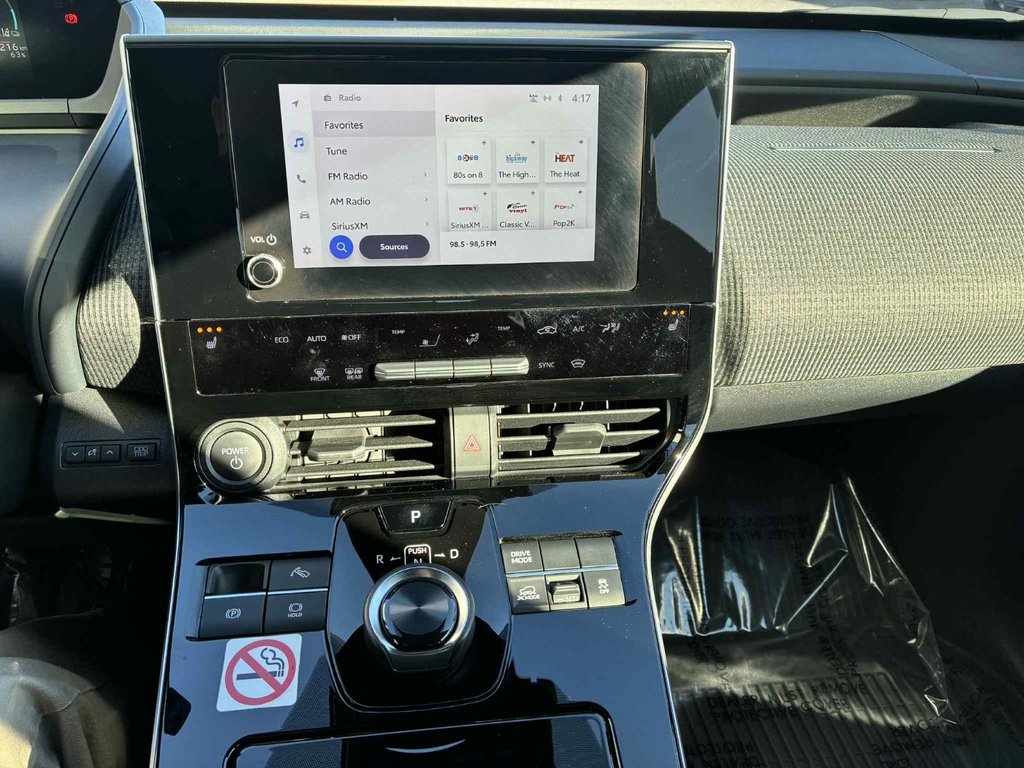 2024 Subaru Solterra AWD in Granby, Quebec - 15 - w1024h768px