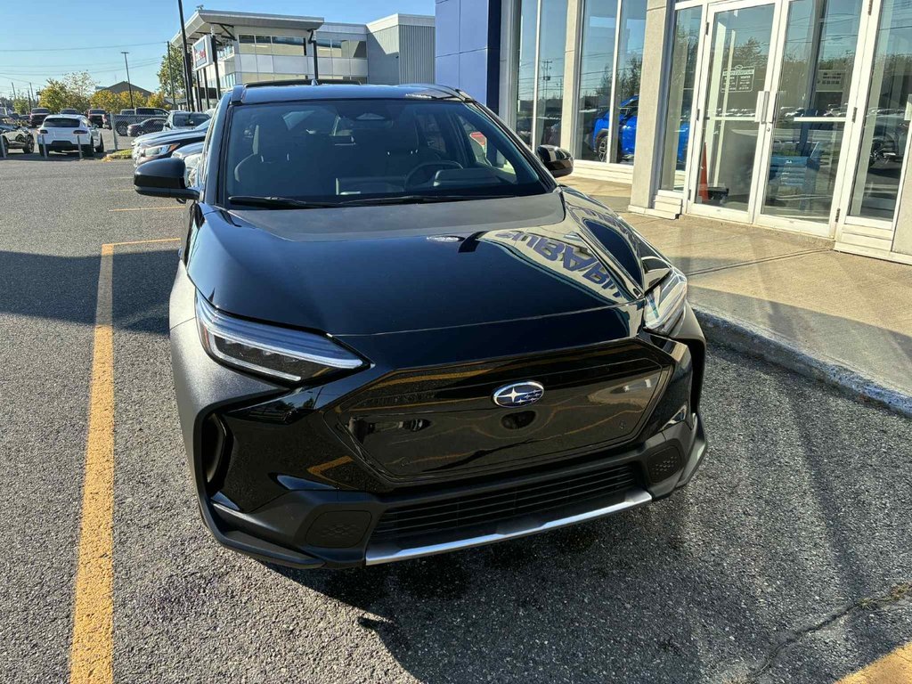 2024 Subaru Solterra AWD in Granby, Quebec - 10 - w1024h768px