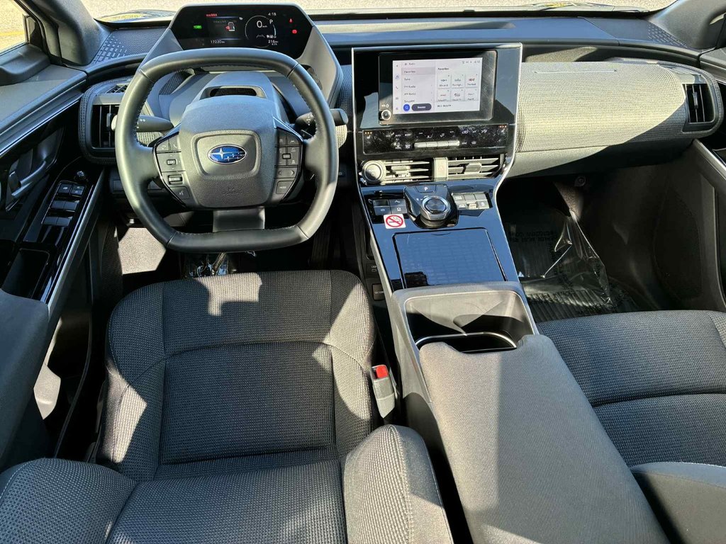 2024 Subaru Solterra AWD in Granby, Quebec - 16 - w1024h768px