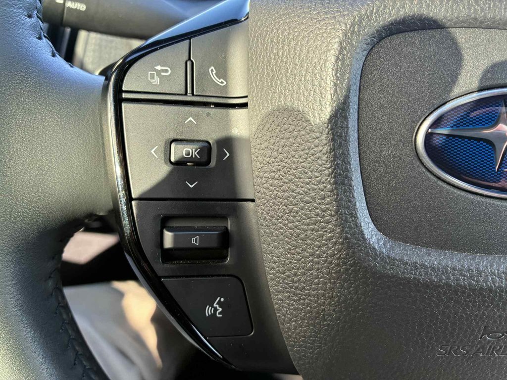 2024 Subaru Solterra AWD in Granby, Quebec - 13 - w1024h768px