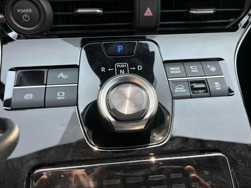 2024 Subaru SOLTERRA Technologie in Granby, Quebec - 19 - w1024h768px