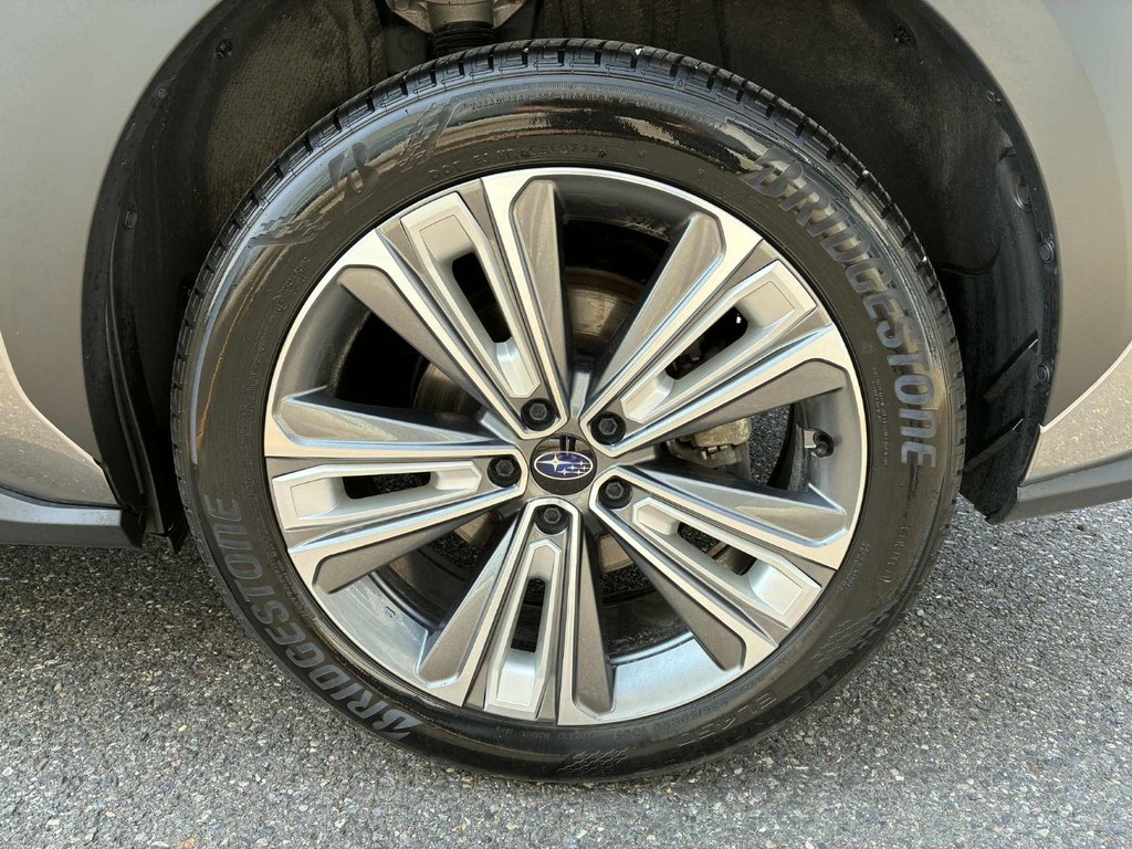 2024 Subaru SOLTERRA Technologie in Granby, Quebec - 11 - w1024h768px