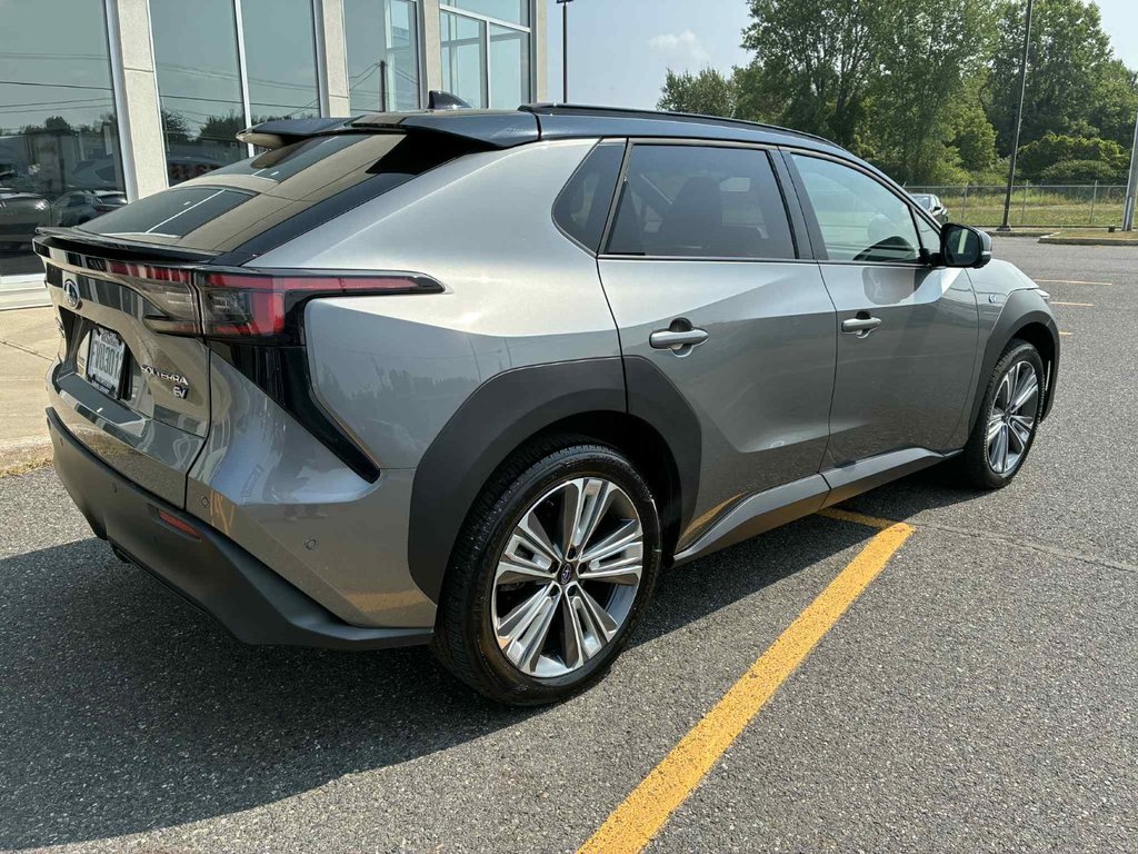 2024 Subaru SOLTERRA Technologie in Granby, Quebec - 6 - w1024h768px