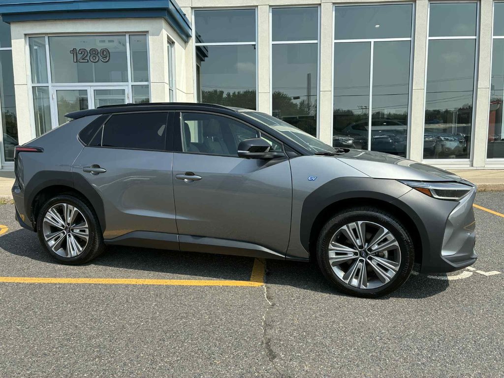 2024 Subaru SOLTERRA Technologie in Granby, Quebec - 7 - w1024h768px