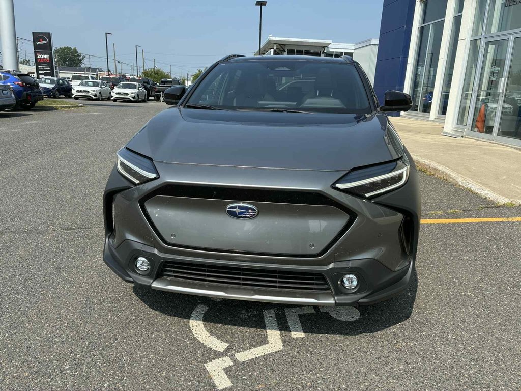 2024 Subaru SOLTERRA Technologie in Granby, Quebec - 10 - w1024h768px