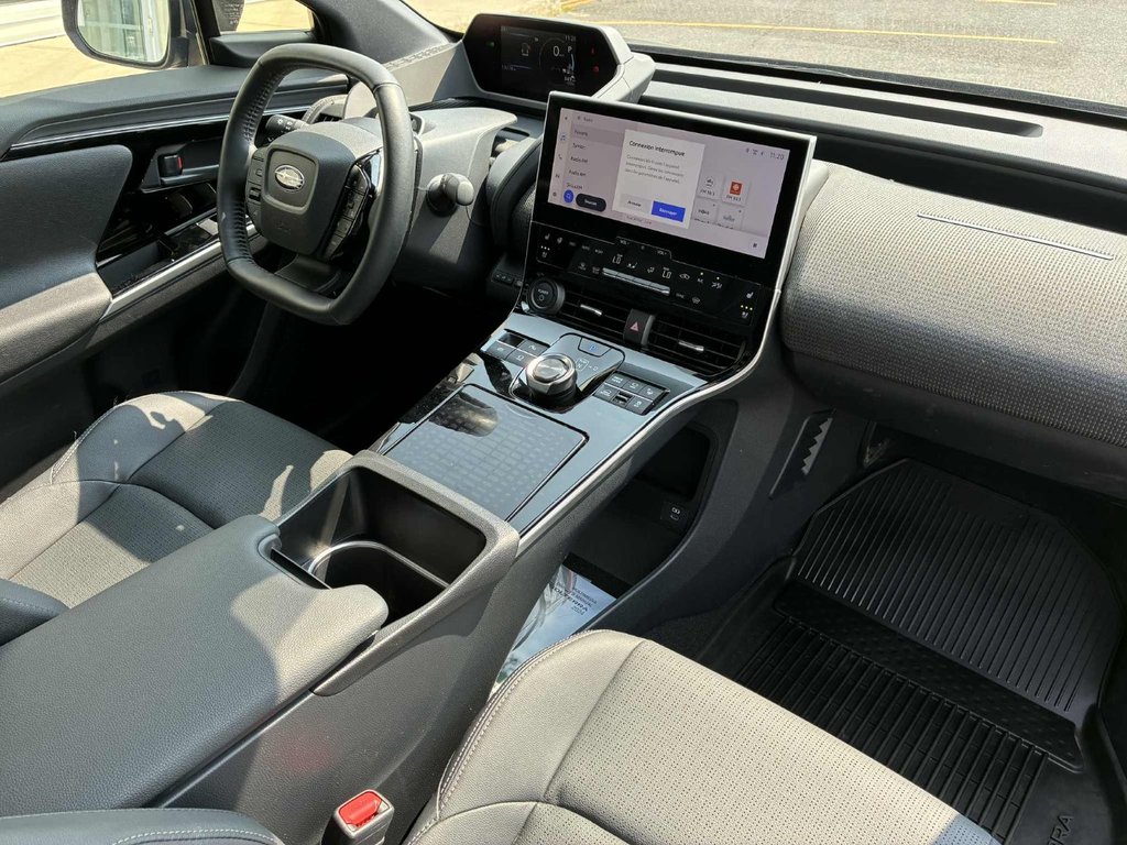 2024 Subaru SOLTERRA Technologie in Granby, Quebec - 16 - w1024h768px