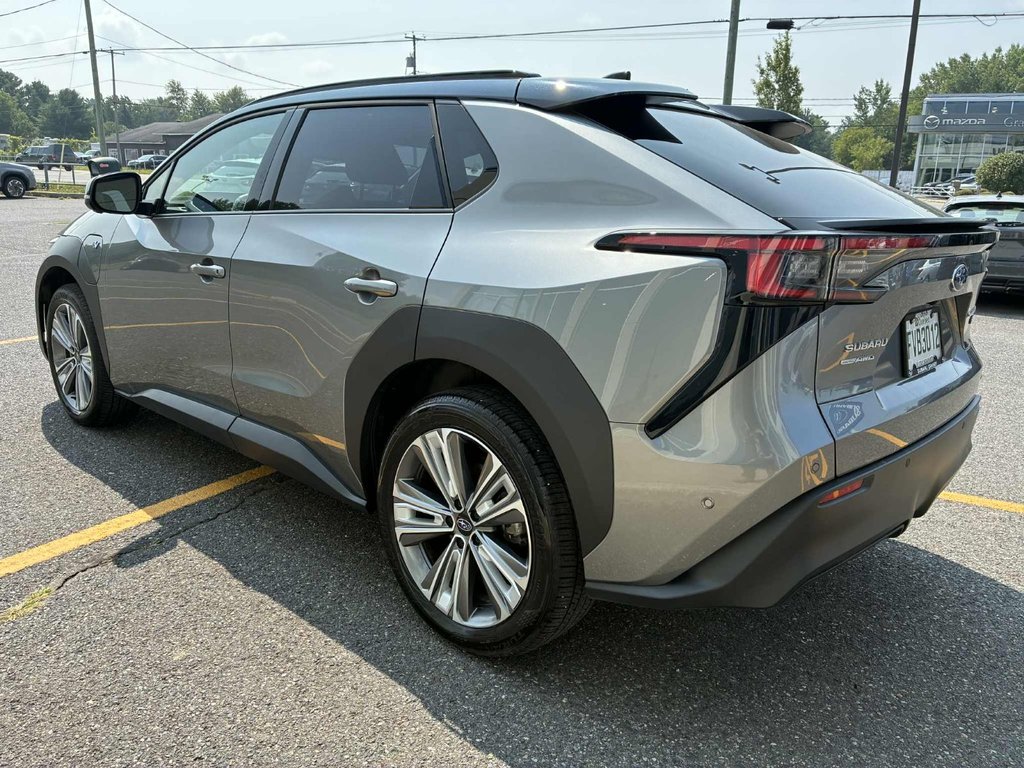 2024 Subaru SOLTERRA Technologie in Granby, Quebec - 3 - w1024h768px