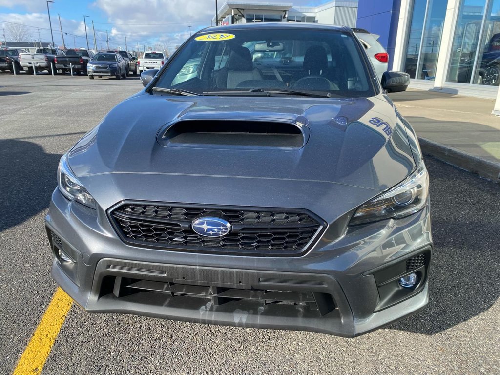 Subaru WRX Sport 2020 à Granby, Québec - 10 - w1024h768px