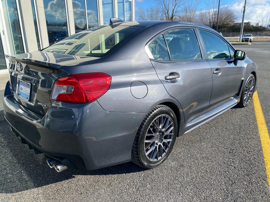 Subaru WRX Sport 2020 à Granby, Québec - 6 - w1024h768px