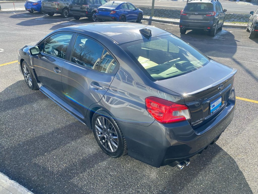 Subaru WRX Sport 2020 à Granby, Québec - 3 - w1024h768px