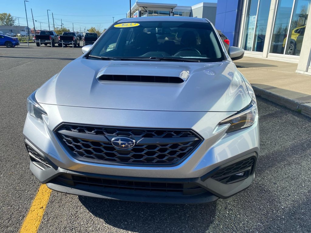 WRX Sport 2022 à Granby, Québec - 10 - w1024h768px