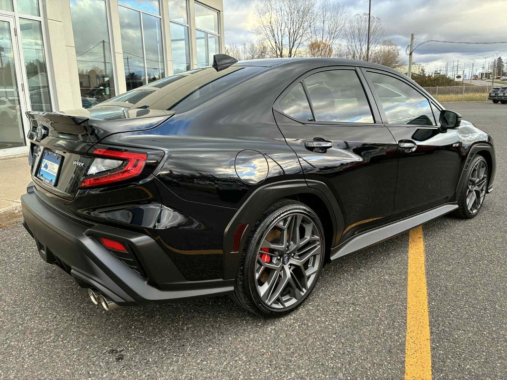 Subaru WRX RS 2024 à Granby, Québec - 6 - w1024h768px