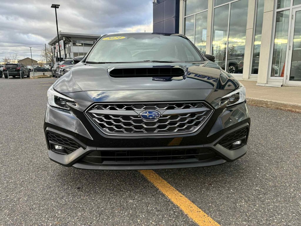 Subaru WRX RS 2024 à Granby, Québec - 10 - w1024h768px