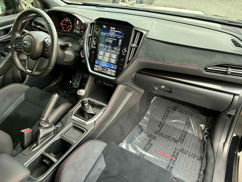 Subaru WRX RS 2024 à Granby, Québec - 15 - w1024h768px