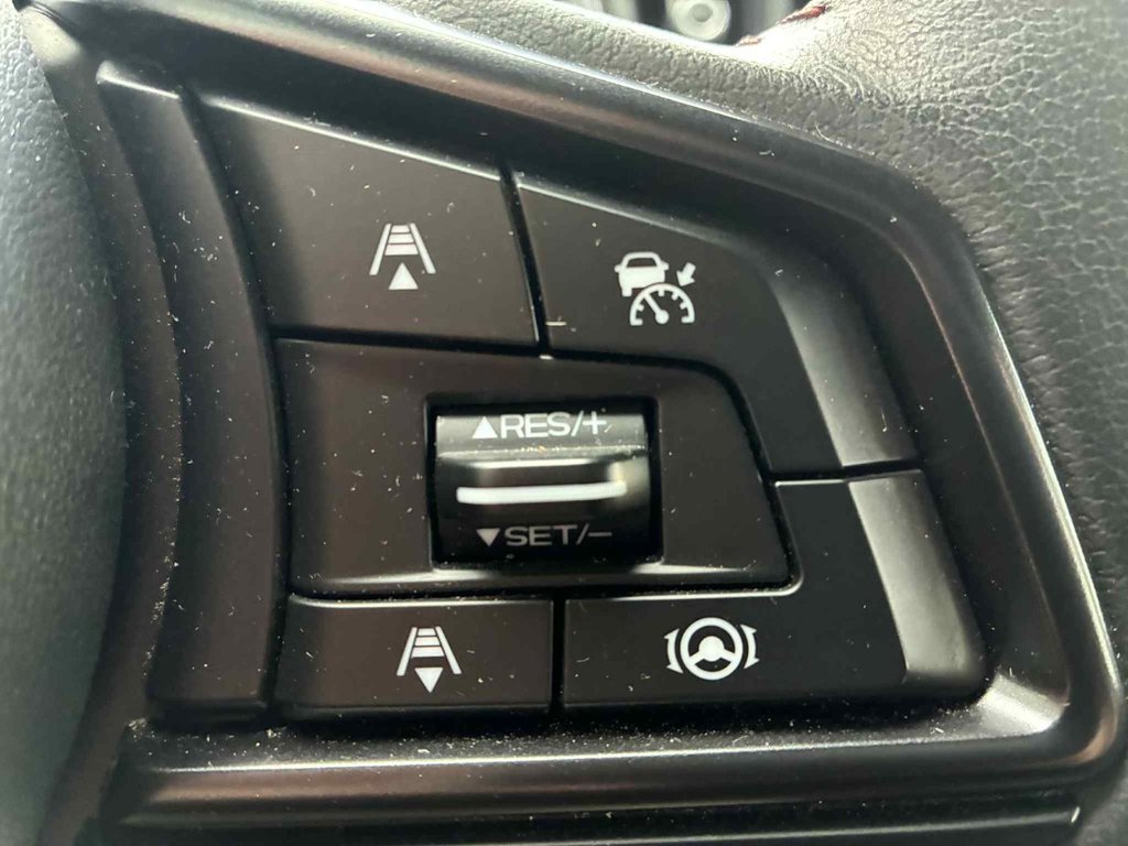 Subaru WRX RS 2024 à Granby, Québec - 18 - w1024h768px