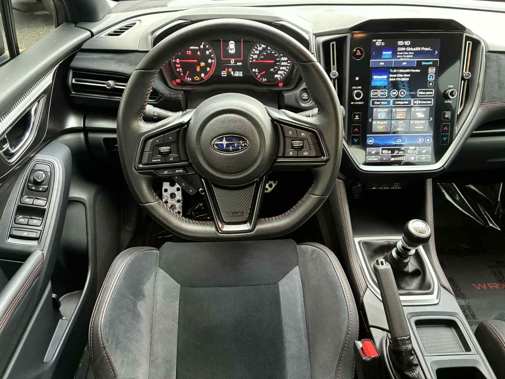 Subaru WRX RS 2024 à Granby, Québec - 16 - w1024h768px