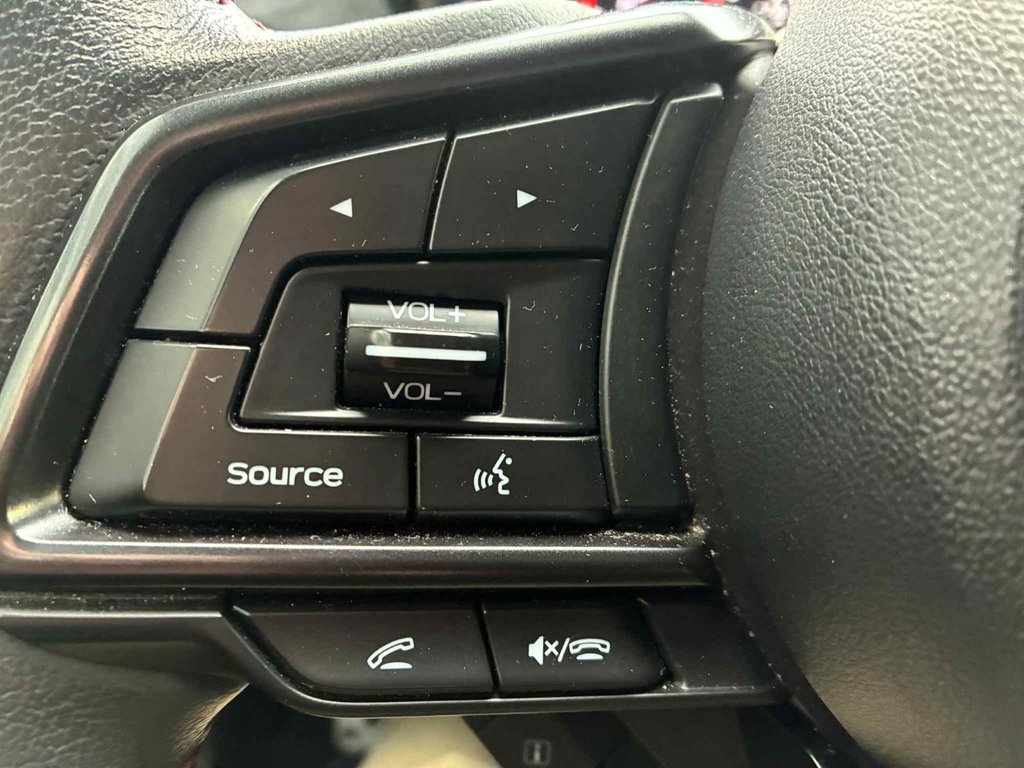 Subaru WRX RS 2024 à Granby, Québec - 17 - w1024h768px