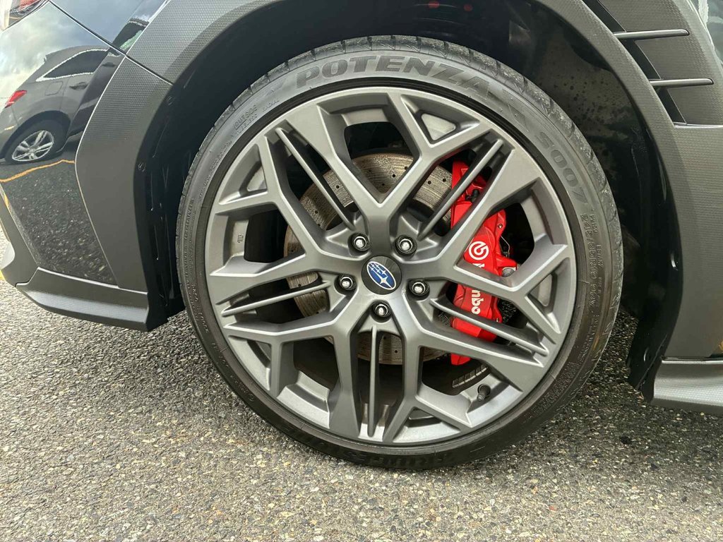 Subaru WRX RS 2024 à Granby, Québec - 12 - w1024h768px