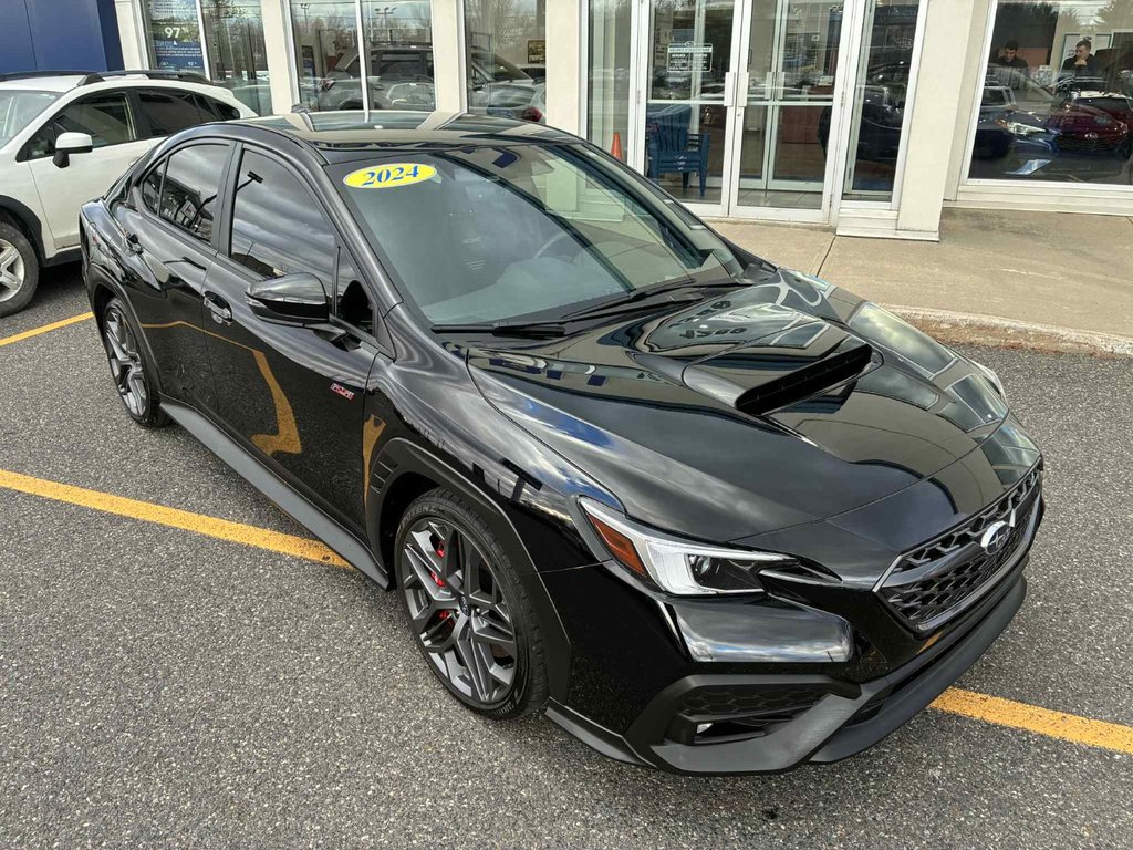 Subaru WRX RS 2024 à Granby, Québec - 8 - w1024h768px
