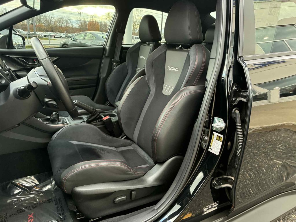 Subaru WRX RS 2024 à Granby, Québec - 14 - w1024h768px