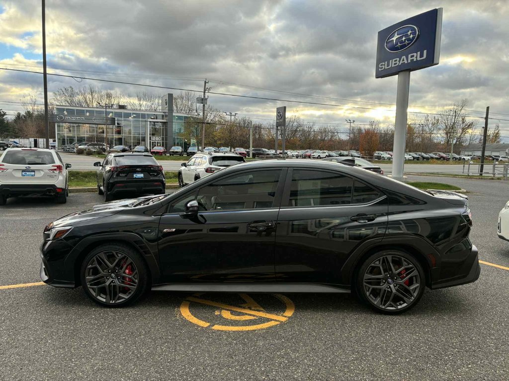 Subaru WRX RS 2024 à Granby, Québec - 2 - w1024h768px