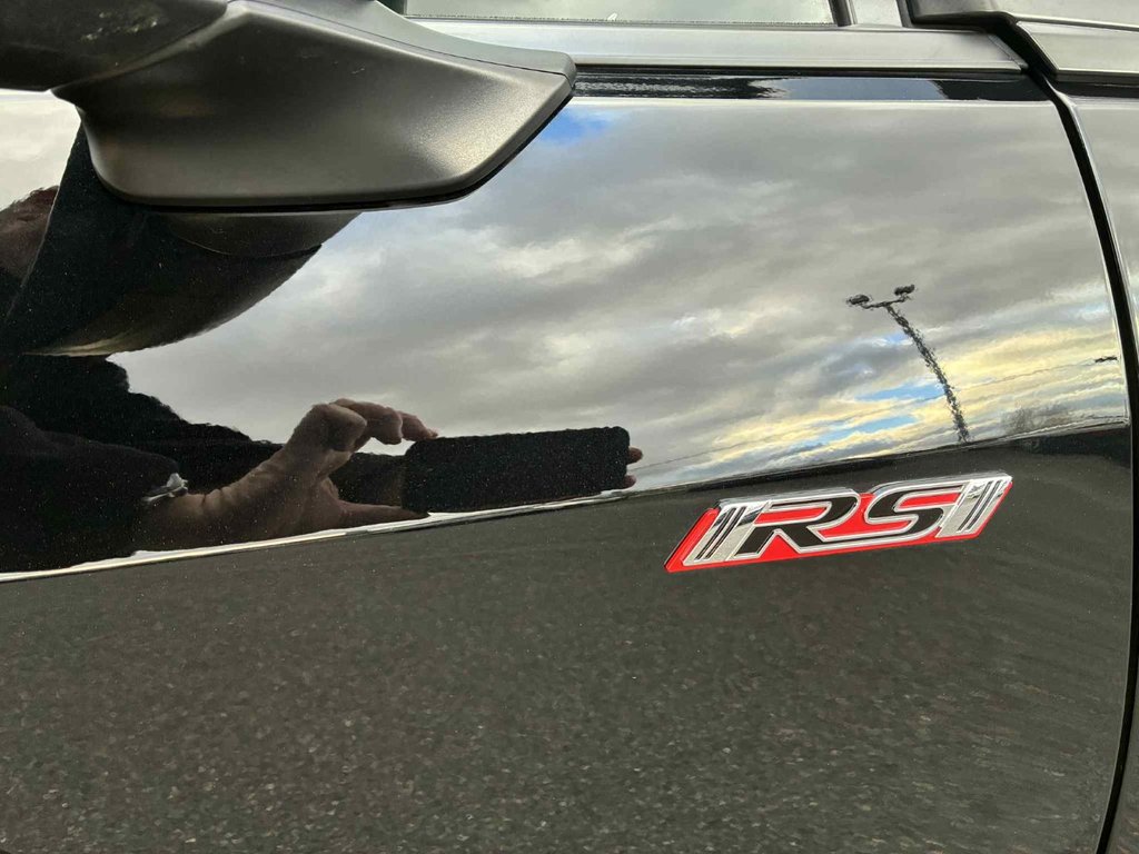 Subaru WRX RS 2024 à Granby, Québec - 13 - w1024h768px