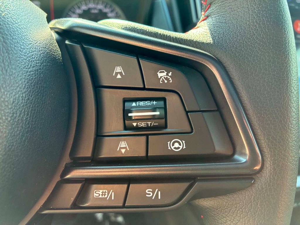 2024 Subaru WRX Sport in Granby, Quebec - 16 - w1024h768px