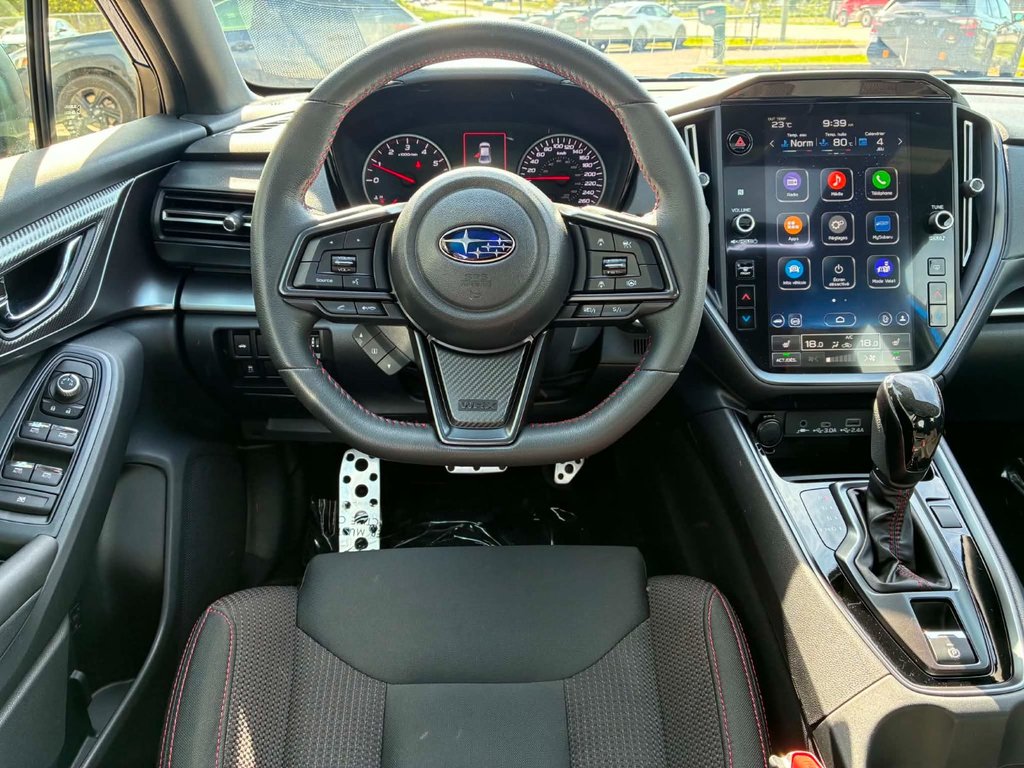 2024 Subaru WRX Sport in Granby, Quebec - 14 - w1024h768px