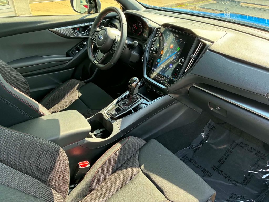 2024 Subaru WRX Sport in Granby, Quebec - 18 - w1024h768px