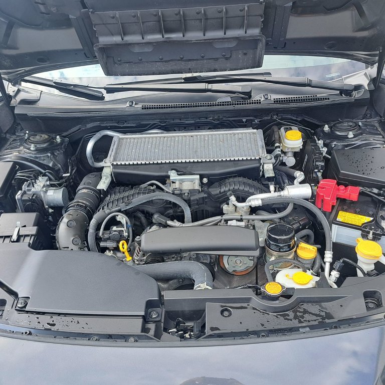 2024 Subaru WRX Sport-tech in Granby, Quebec - 11 - w1024h768px
