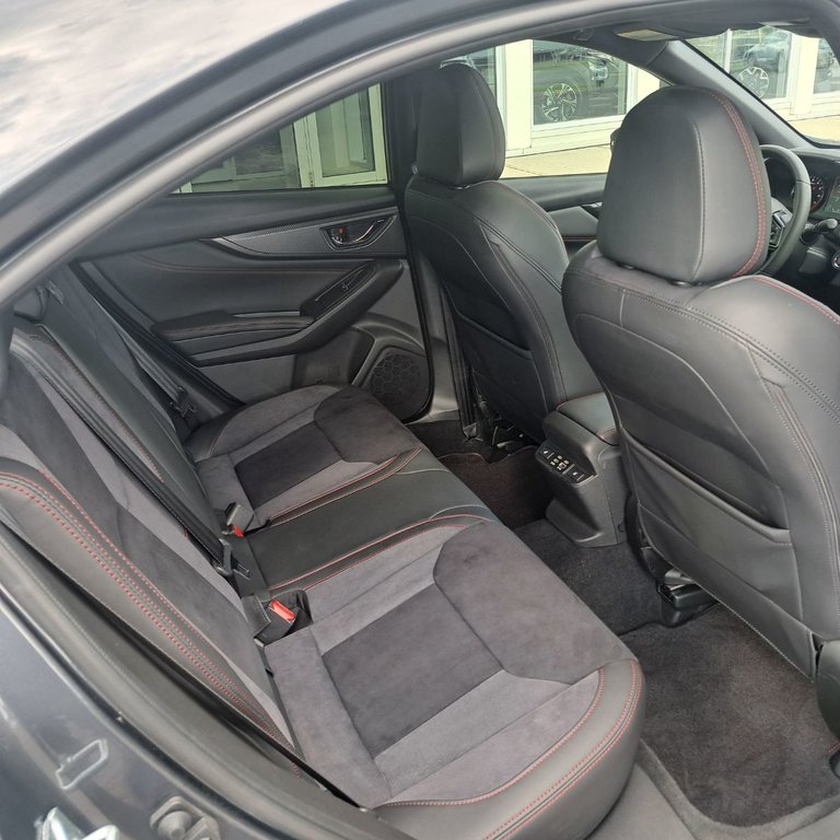 2024 Subaru WRX Sport-tech in Granby, Quebec - 18 - w1024h768px