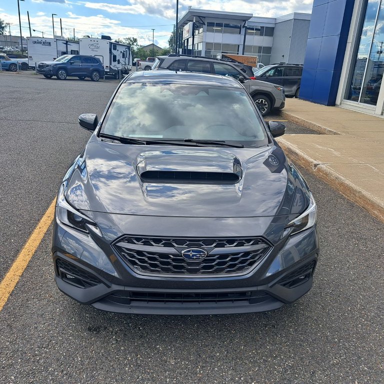 2024 Subaru WRX Sport-tech in Granby, Quebec - 10 - w1024h768px