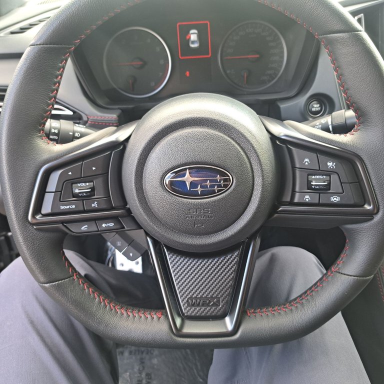2024 Subaru WRX Sport-tech in Granby, Quebec - 20 - w1024h768px