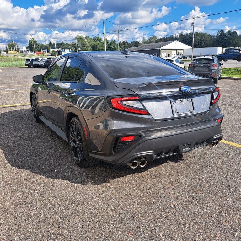 2024 Subaru WRX Sport-tech in Granby, Quebec - 3 - w1024h768px