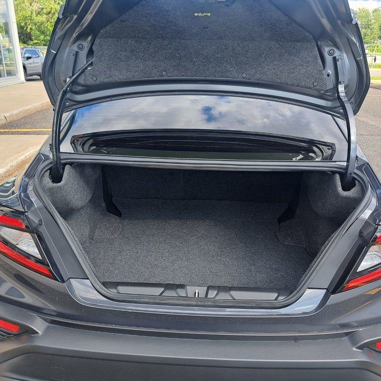 2024 Subaru WRX Sport-tech in Granby, Quebec - 5 - w1024h768px