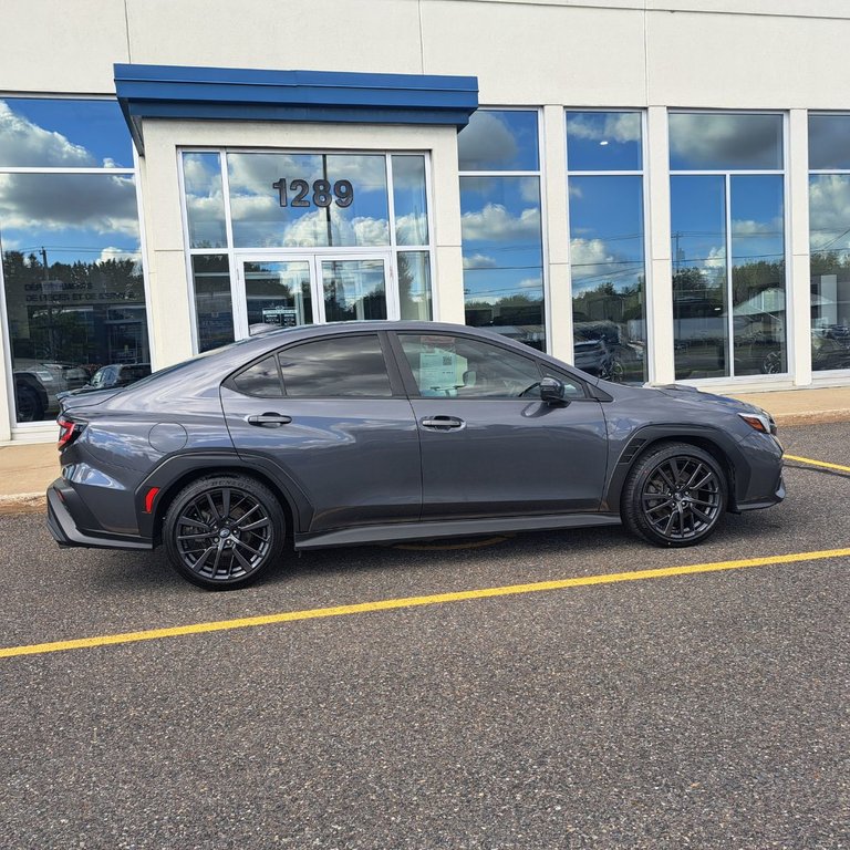 2024 Subaru WRX Sport-tech in Granby, Quebec - 7 - w1024h768px