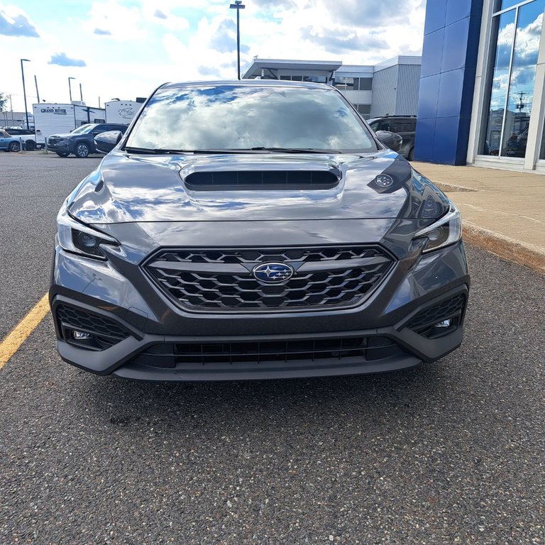 2024 Subaru WRX Sport-tech in Granby, Quebec - 9 - w1024h768px