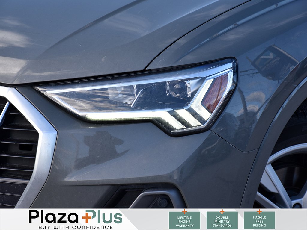 2019 Audi Q3 TECHNIK-4