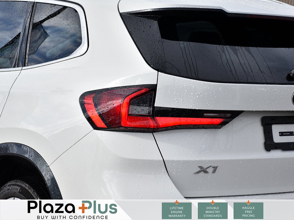 2024 BMW X1 XDRIVE28I-6