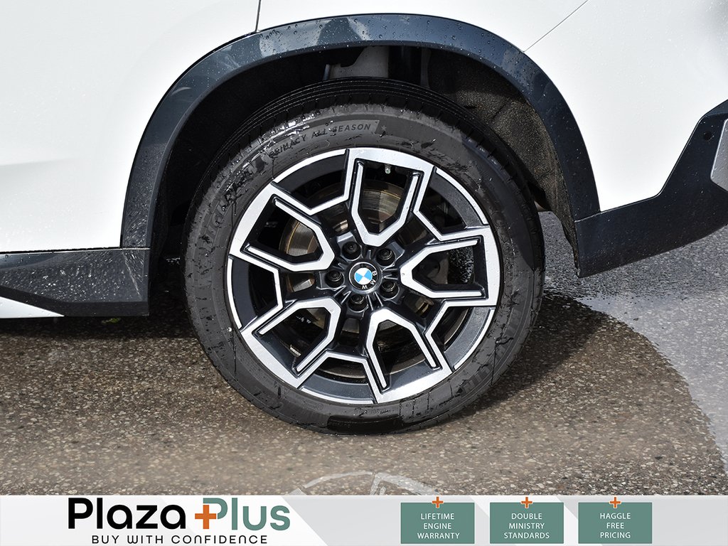 2024 BMW X1 XDRIVE28I-5