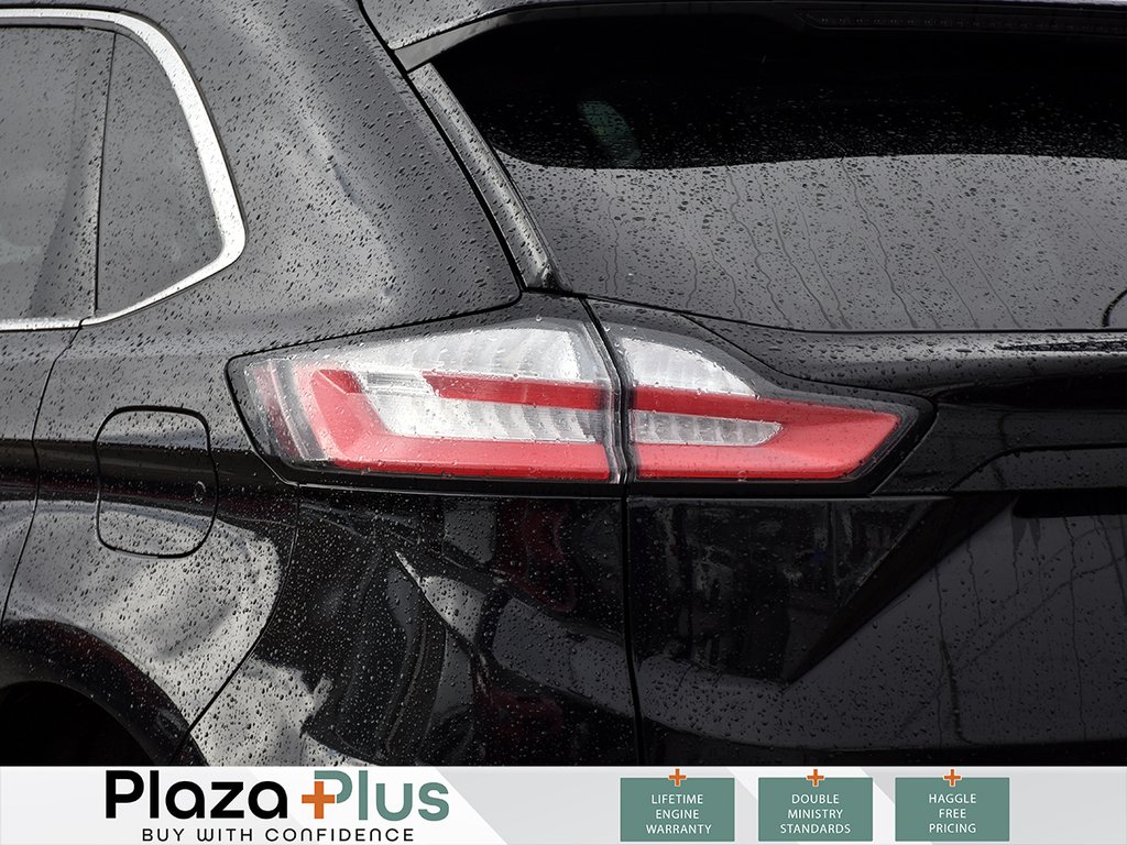 2022 Ford EDGE TITANIUM-6