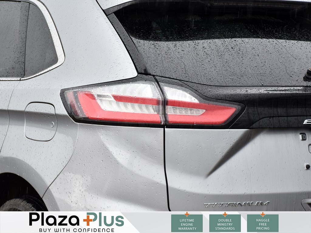 2022 Ford EDGE TITANIUM-6