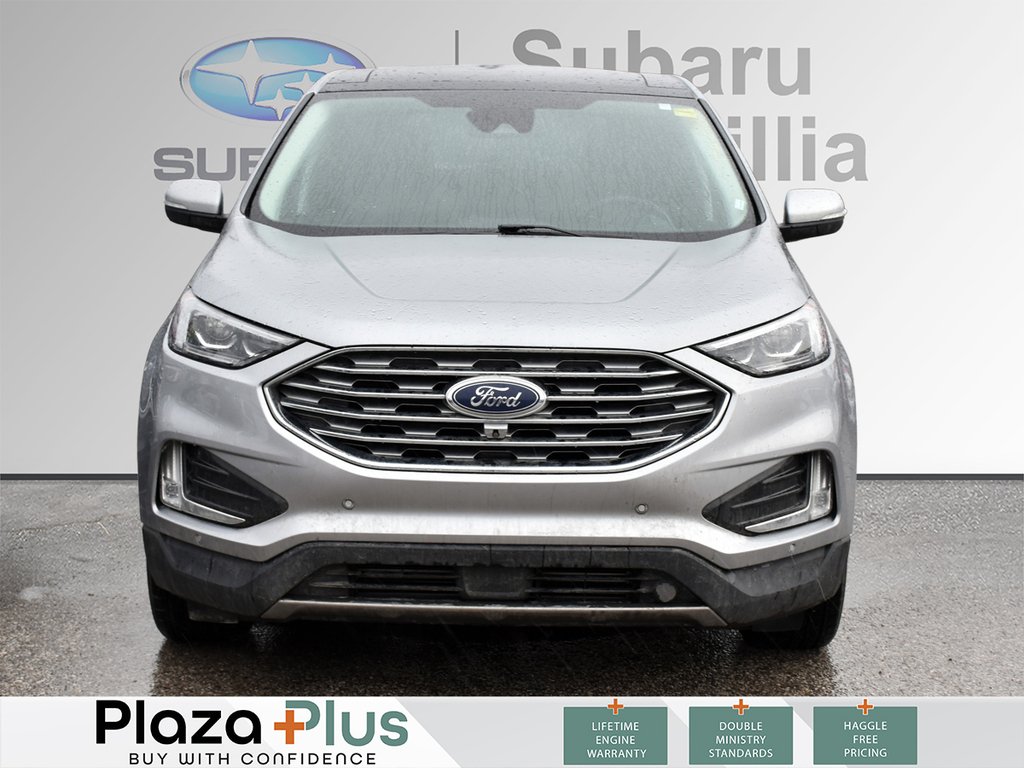 2022 Ford EDGE TITANIUM-1