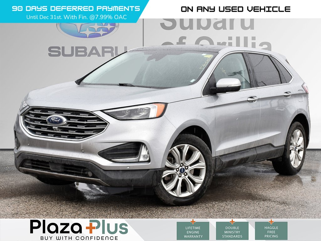 2022 Ford EDGE TITANIUM-0