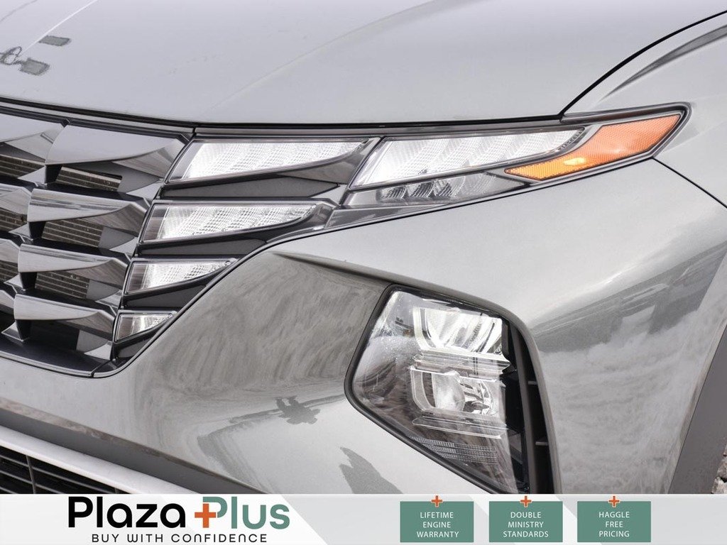 2023 Hyundai TUSON PREFERRED-5