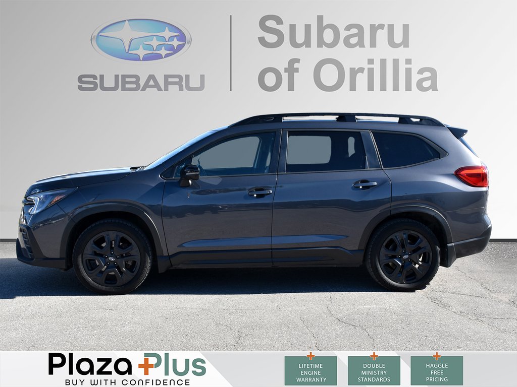 2023 Subaru Ascent Onyx-2