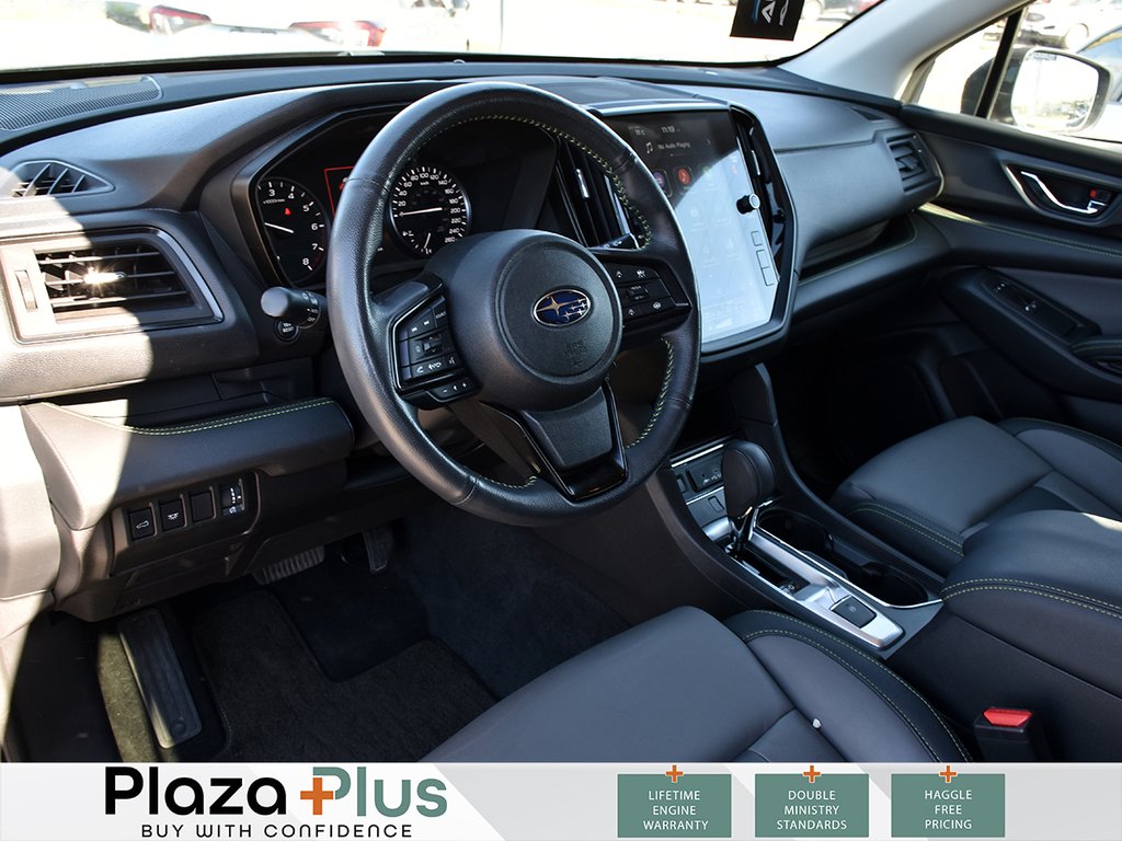 2023 Subaru Ascent Onyx-7