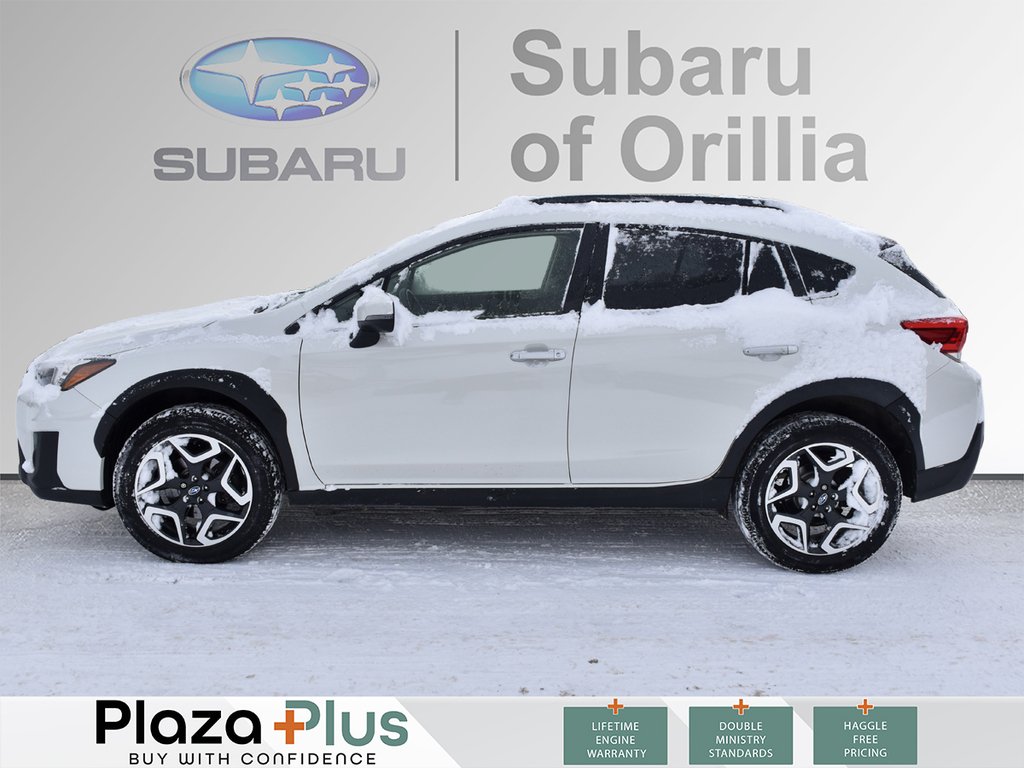 2019 Subaru CROSSTREK LIMITED-2