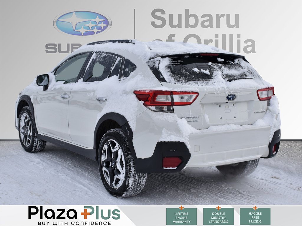 2019 Subaru CROSSTREK LIMITED-3